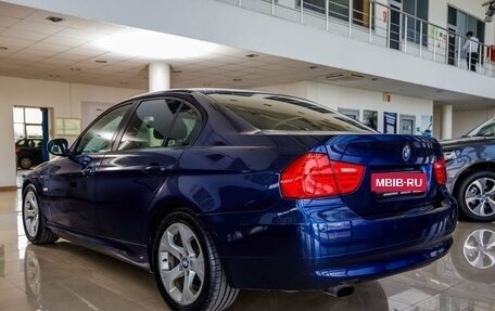 BMW 3 серия, 2011 год, 928 000 рублей, 5 фотография
