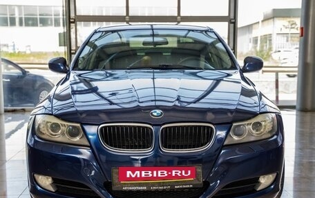 BMW 3 серия, 2011 год, 928 000 рублей, 8 фотография