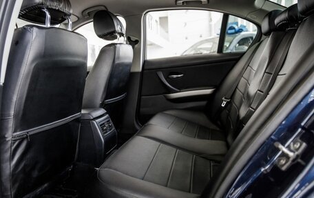 BMW 3 серия, 2011 год, 928 000 рублей, 18 фотография