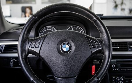 BMW 3 серия, 2011 год, 928 000 рублей, 27 фотография
