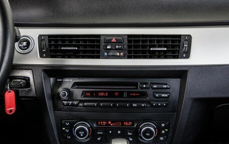 BMW 3 серия, 2011 год, 928 000 рублей, 23 фотография
