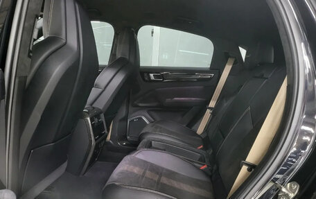 Porsche Cayenne III, 2022 год, 7 450 000 рублей, 12 фотография