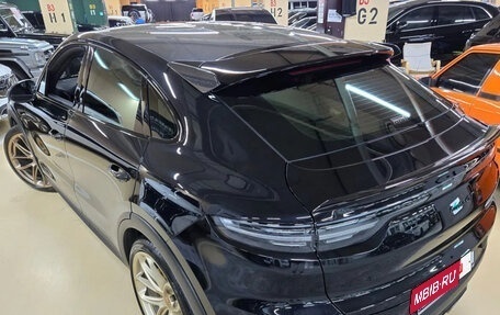 Porsche Cayenne III, 2022 год, 7 450 000 рублей, 6 фотография