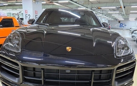 Porsche Cayenne III, 2022 год, 7 450 000 рублей, 2 фотография