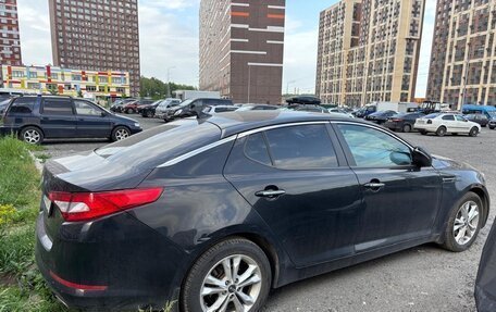 KIA Optima III, 2012 год, 1 200 000 рублей, 5 фотография