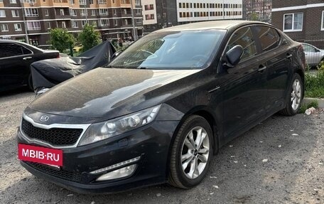 KIA Optima III, 2012 год, 1 200 000 рублей, 3 фотография