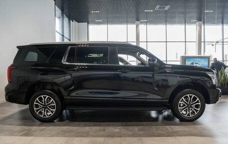 Haval H5, 2024 год, 4 256 010 рублей, 5 фотография