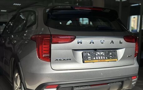 Haval Jolion, 2025 год, 2 949 000 рублей, 2 фотография