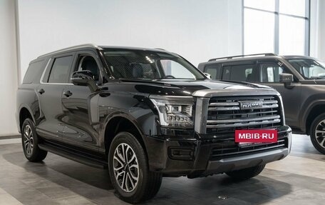 Haval H5, 2024 год, 4 256 010 рублей, 4 фотография