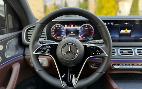 Mercedes-Benz GLE Coupe, 2025 год, 19 100 000 рублей, 3 фотография