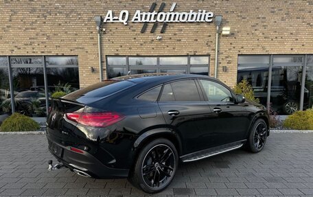 Mercedes-Benz GLE Coupe, 2025 год, 19 100 000 рублей, 5 фотография