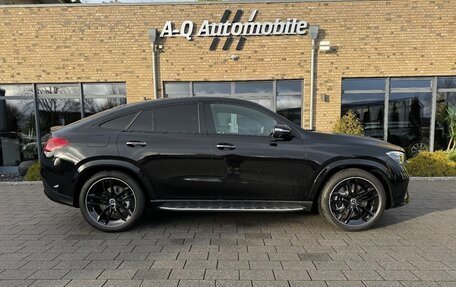 Mercedes-Benz GLE Coupe, 2025 год, 19 100 000 рублей, 7 фотография