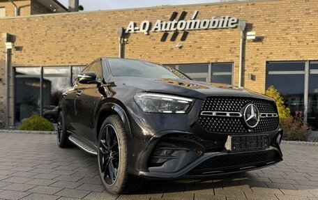 Mercedes-Benz GLE Coupe, 2025 год, 19 100 000 рублей, 8 фотография
