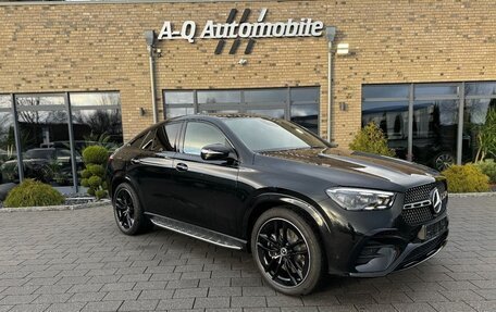Mercedes-Benz GLE Coupe, 2025 год, 19 100 000 рублей, 9 фотография