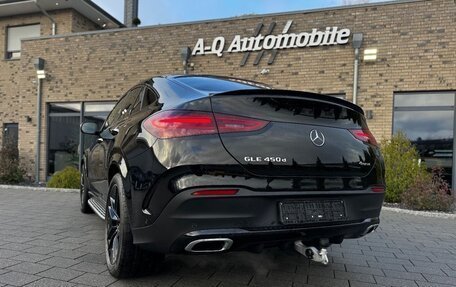 Mercedes-Benz GLE Coupe, 2025 год, 19 100 000 рублей, 10 фотография