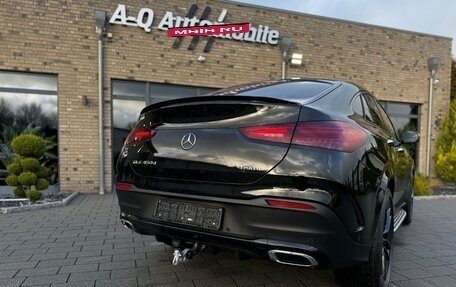 Mercedes-Benz GLE Coupe, 2025 год, 19 100 000 рублей, 6 фотография