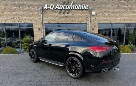 Mercedes-Benz GLE Coupe, 2025 год, 19 100 000 рублей, 12 фотография