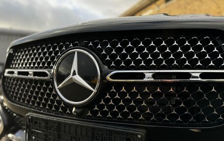 Mercedes-Benz GLE Coupe, 2025 год, 19 100 000 рублей, 15 фотография