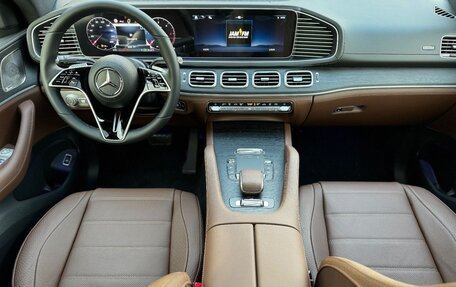 Mercedes-Benz GLE Coupe, 2025 год, 19 100 000 рублей, 14 фотография