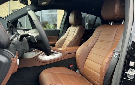 Mercedes-Benz GLE Coupe, 2025 год, 19 100 000 рублей, 26 фотография