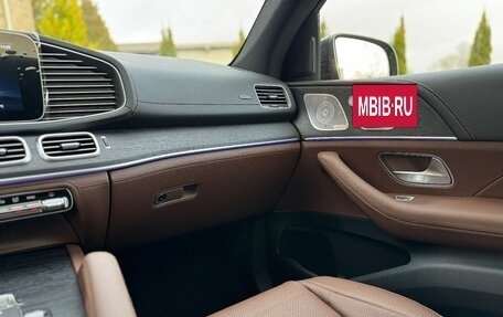 Mercedes-Benz GLE Coupe, 2025 год, 19 100 000 рублей, 18 фотография