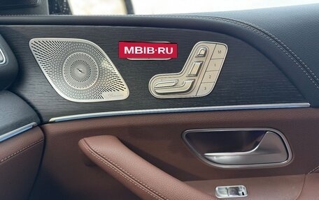 Mercedes-Benz GLE Coupe, 2025 год, 19 100 000 рублей, 25 фотография