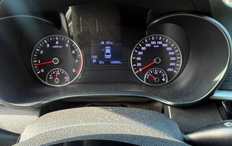 KIA Optima IV, 2019 год, 1 420 000 рублей, 6 фотография