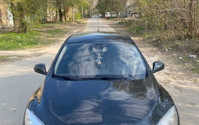 Renault Megane III, 2011 год, 410 000 рублей, 1 фотография