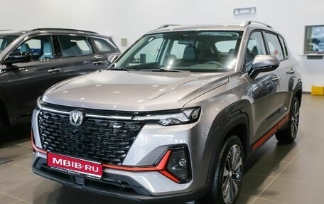 Changan CS35 Plus, 2024 год, 2 629 900 рублей, 1 фотография