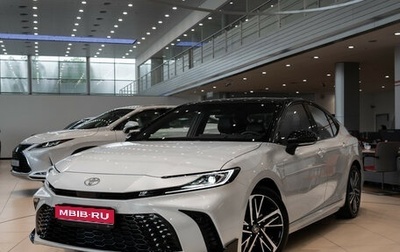 Toyota Camry, 2025 год, 5 060 000 рублей, 1 фотография
