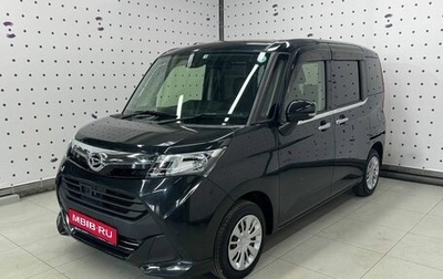 Daihatsu Thor I, 2017 год, 1 190 000 рублей, 1 фотография