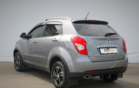 SsangYong Actyon II рестайлинг, 2014 год, 975 000 рублей, 5 фотография