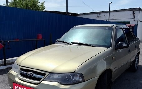 Daewoo Nexia I рестайлинг, 2010 год, 350 000 рублей, 1 фотография