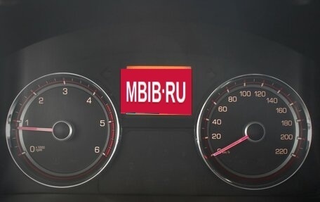 SsangYong Actyon II рестайлинг, 2014 год, 975 000 рублей, 11 фотография
