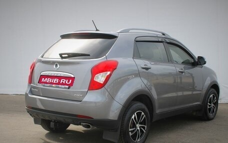 SsangYong Actyon II рестайлинг, 2014 год, 975 000 рублей, 7 фотография