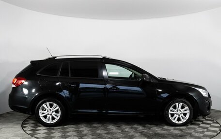Chevrolet Cruze II, 2013 год, 849 000 рублей, 4 фотография