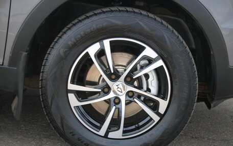 SsangYong Actyon II рестайлинг, 2014 год, 975 000 рублей, 18 фотография