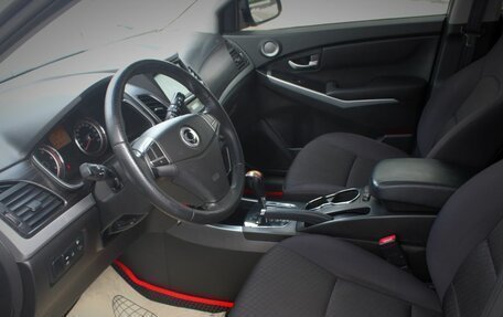 SsangYong Actyon II рестайлинг, 2014 год, 975 000 рублей, 14 фотография