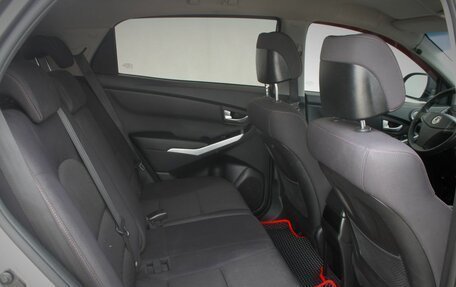 SsangYong Actyon II рестайлинг, 2014 год, 975 000 рублей, 13 фотография