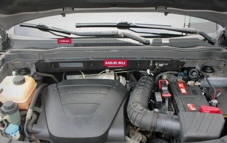 SsangYong Actyon II рестайлинг, 2014 год, 975 000 рублей, 9 фотография