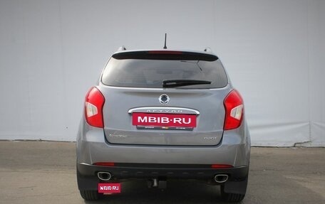 SsangYong Actyon II рестайлинг, 2014 год, 975 000 рублей, 6 фотография