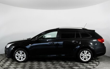 Chevrolet Cruze II, 2013 год, 849 000 рублей, 8 фотография