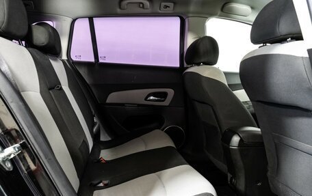 Chevrolet Cruze II, 2013 год, 849 000 рублей, 14 фотография