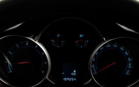 Chevrolet Cruze II, 2013 год, 849 000 рублей, 15 фотография