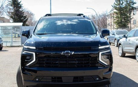 Chevrolet Tahoe IV, 2025 год, 12 499 999 рублей, 2 фотография