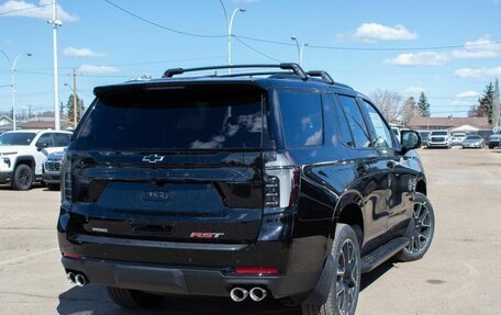 Chevrolet Tahoe IV, 2025 год, 12 499 999 рублей, 3 фотография