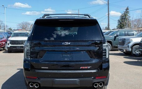Chevrolet Tahoe IV, 2025 год, 12 499 999 рублей, 4 фотография