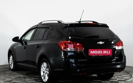 Chevrolet Cruze II, 2013 год, 849 000 рублей, 7 фотография