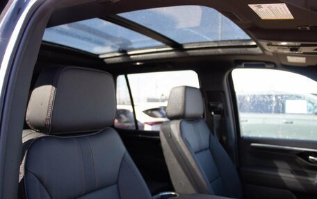 Chevrolet Tahoe IV, 2025 год, 12 499 999 рублей, 9 фотография