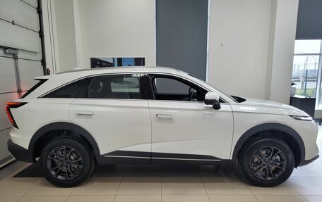 Haval F7, 2025 год, 2 849 000 рублей, 3 фотография
